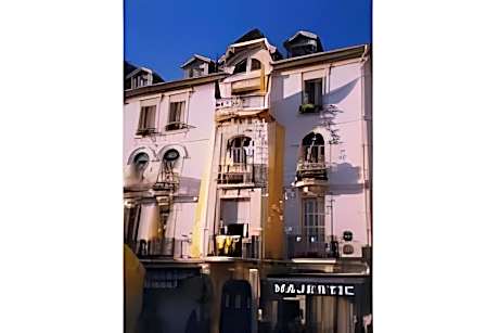 Hotel Majestic