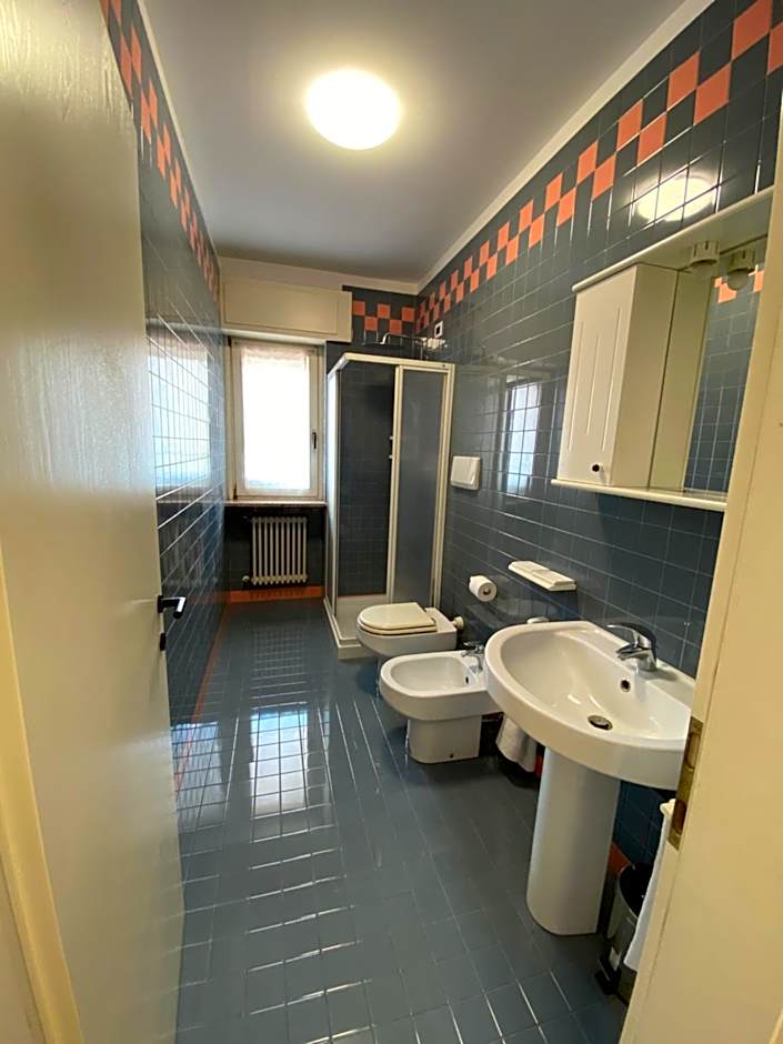 Sky Garden & Wellness R.