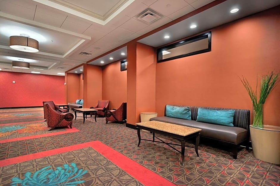 Hampton Inn By Hilton & Suites Tampa Northwest/Oldsmar