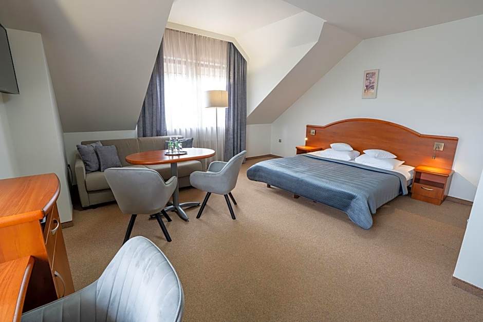 Hotel Szelców