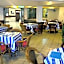 Pacific Orient Hotel