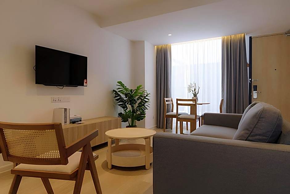 The Journey hotel