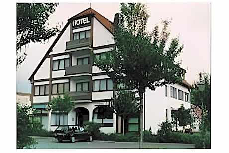 Hotel Kelkheimer Hof