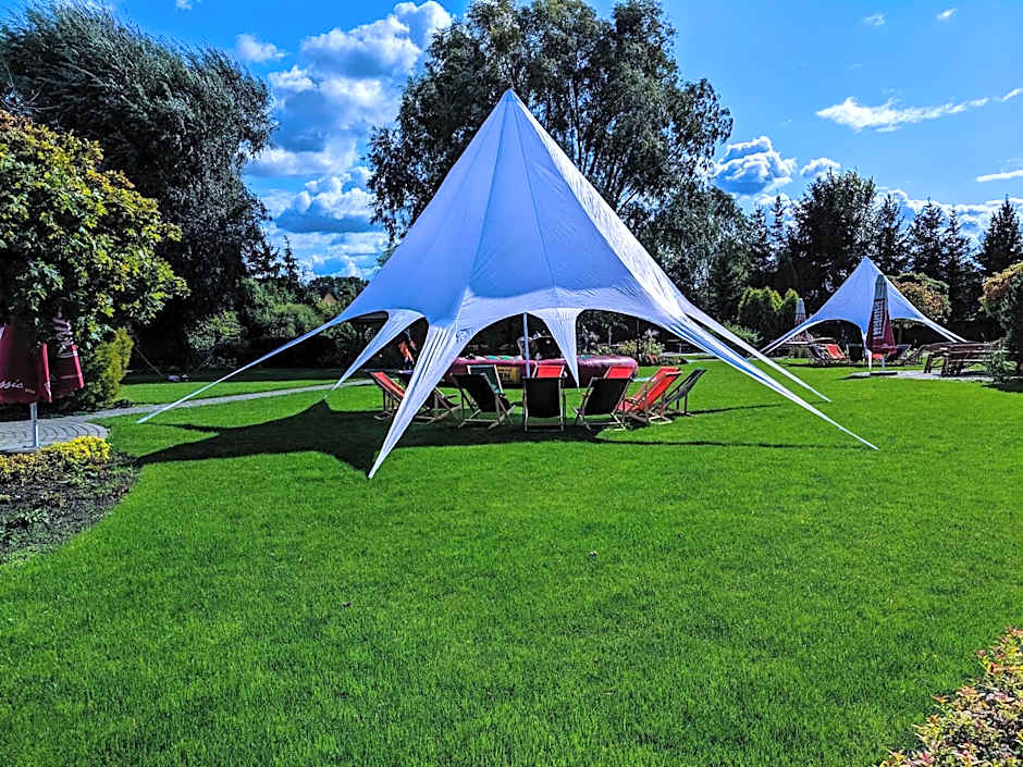 Hotel Kuźnia Napoleońska