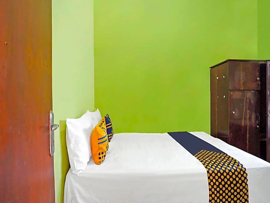 OYO Life 91869 Insan Mulia Kost Syariah