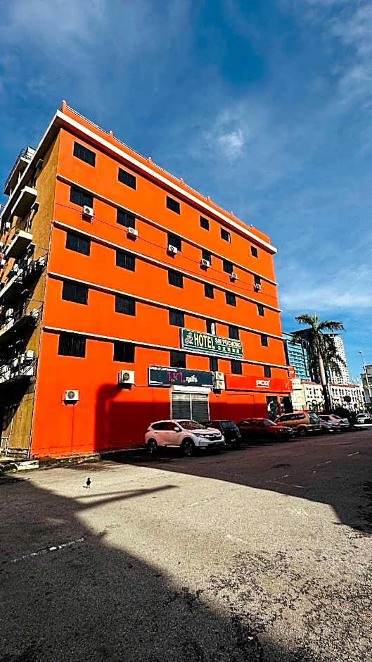 Hotel Sri Puchong