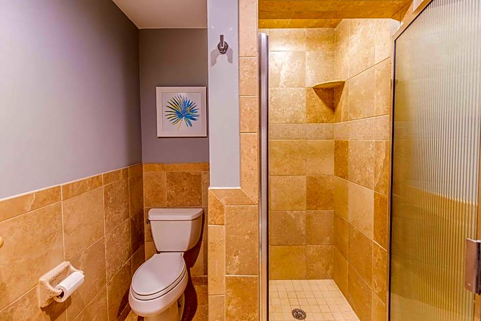 Hampton Inn Pensacola Beach