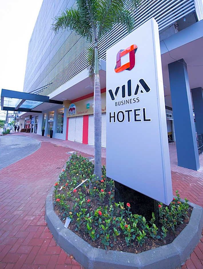 Vila Business Hotel