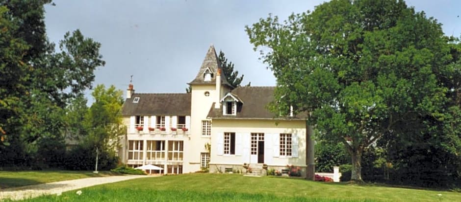 La Villa Mirabelle