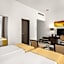 Buda Castle Hotel Budapest