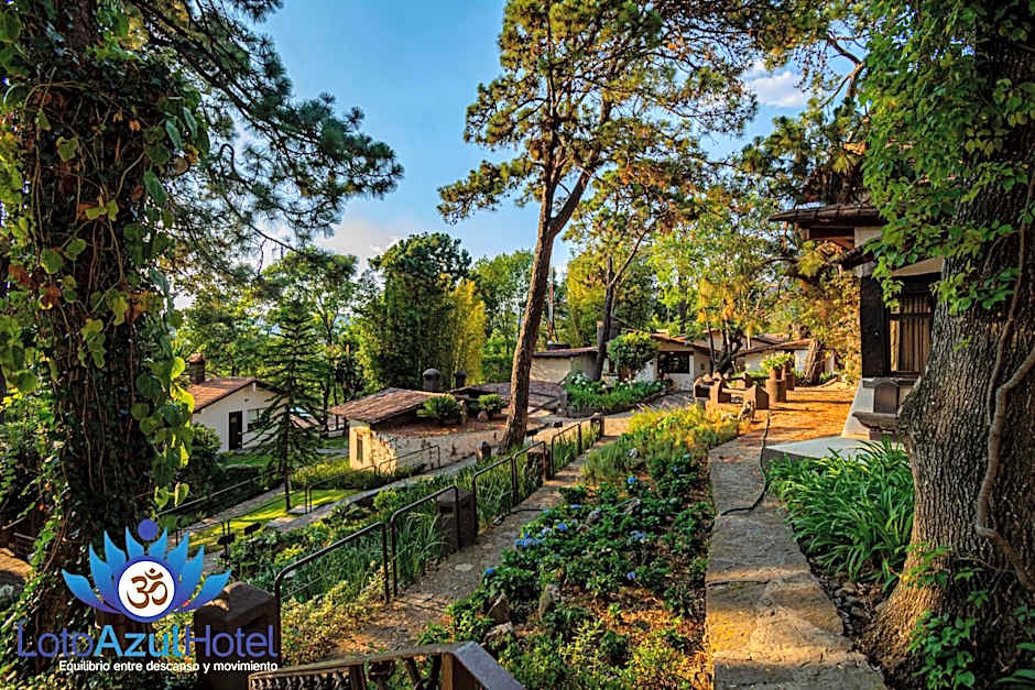 Loto Azul Hotel & Spa