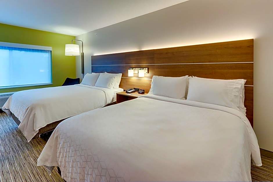 Holiday Inn Express & Suites Saugerties - Hudson Valley By IHG