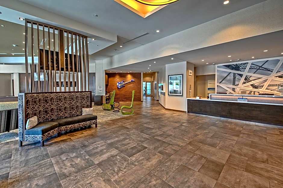 SpringHill Suites by Marriott Nashville Brentwood