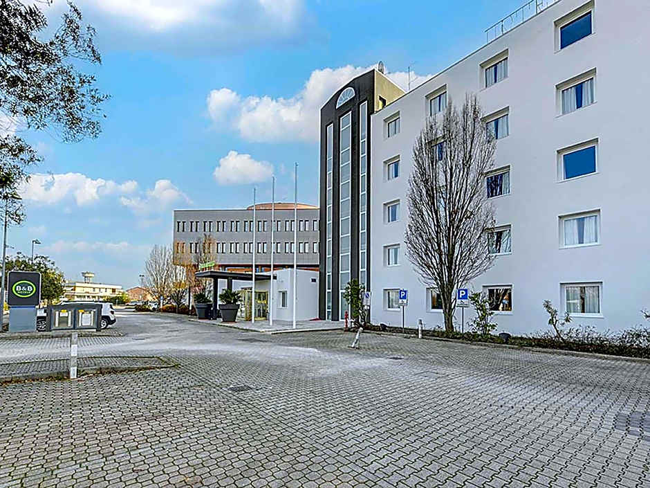 B&B Hotel Quarto d'Altino