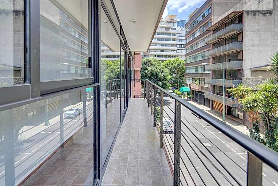 Grupo Kings Suites -Platon 436