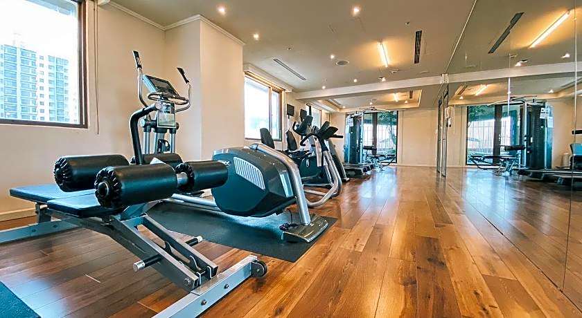 Taichung Harbor Hotel