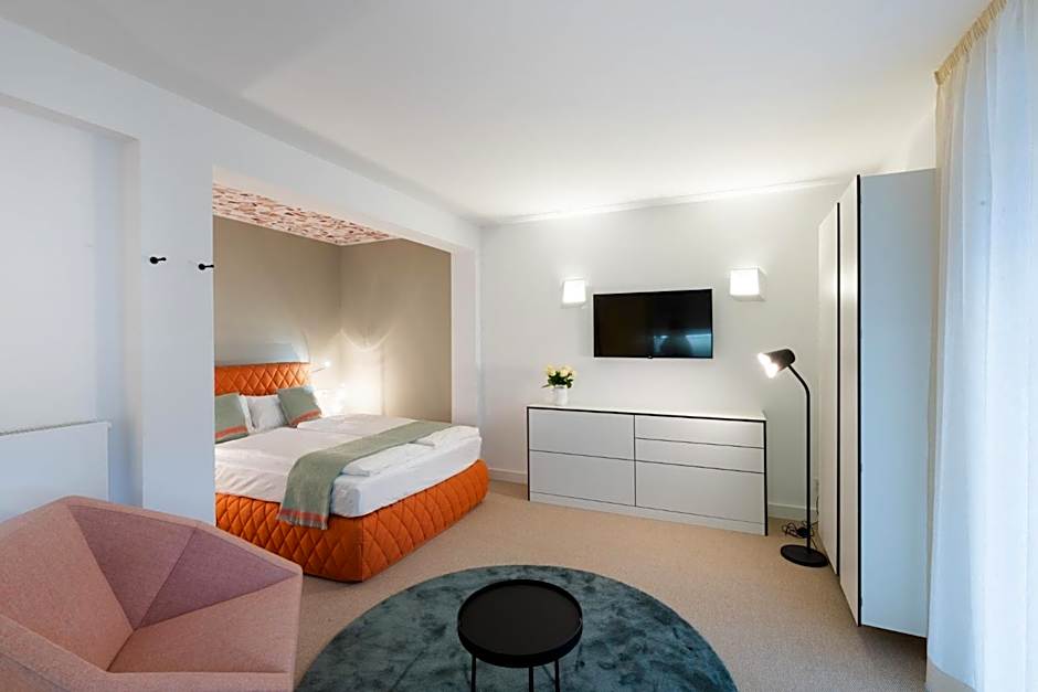 Studiohouse Frankfurt