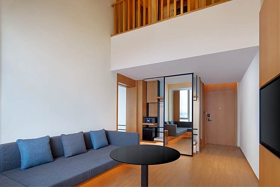 Fairfield by Marriott Hangzhou Qiandao Lake