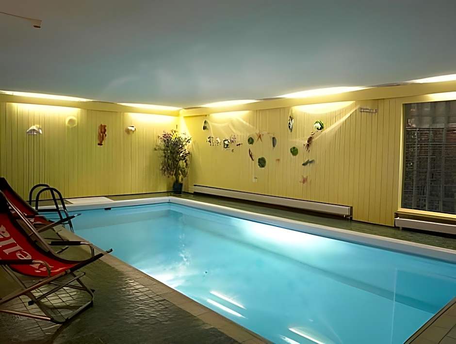 Hotel Sonne