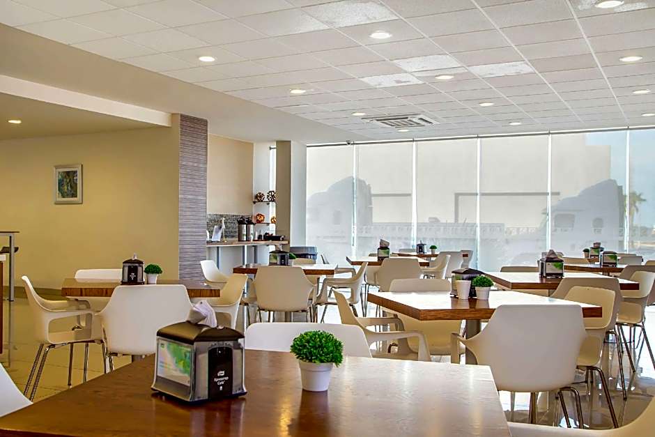 Sleep Inn Hermosillo