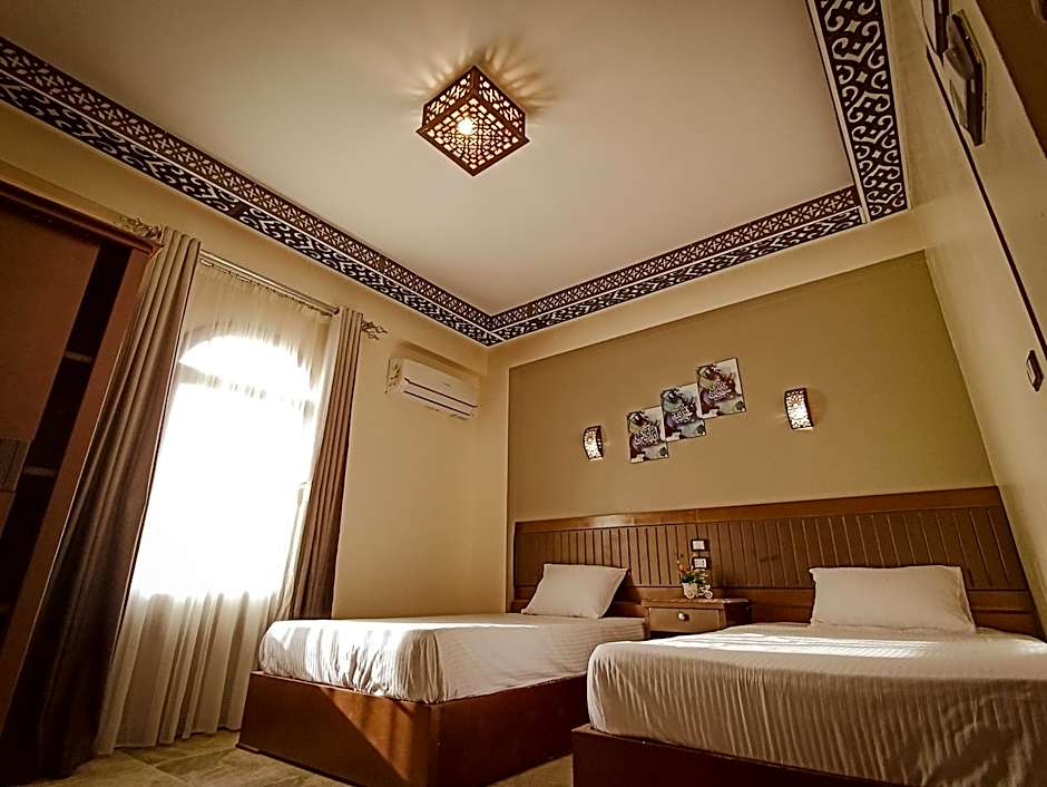 Shabana House
