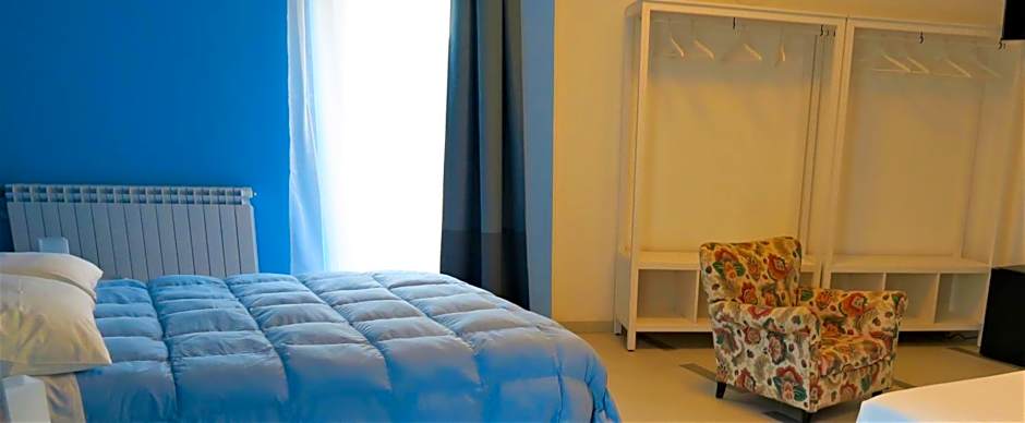 MOKARTA B&B
