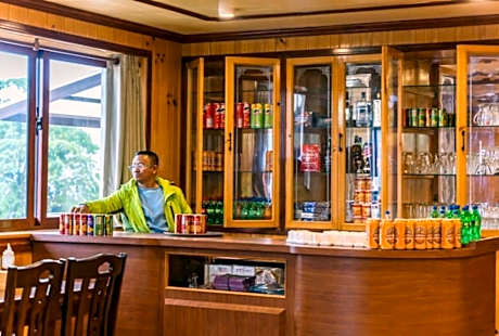 Hotel Ganesh Himal Lukla