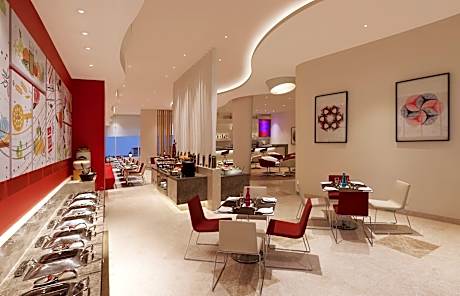 ibis Coimbatore City Centre - An AccorHotels Brand