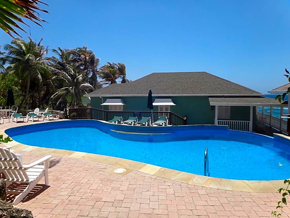 The Atlantis Historic Inn