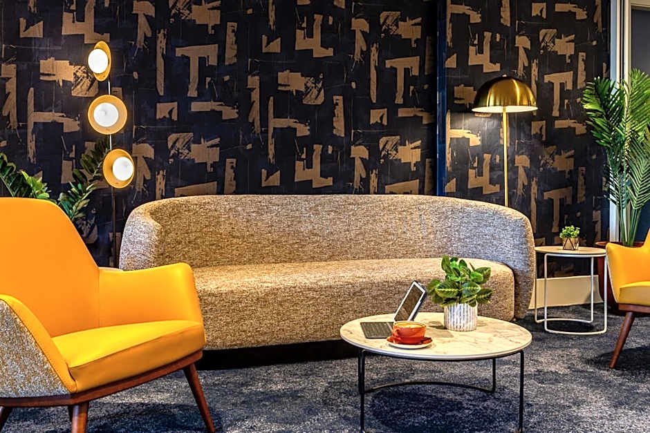 Sheraton Athlone Hotel