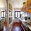 Casa Baino in Lucca With 2 Bedrooms and 1 Bathrooms