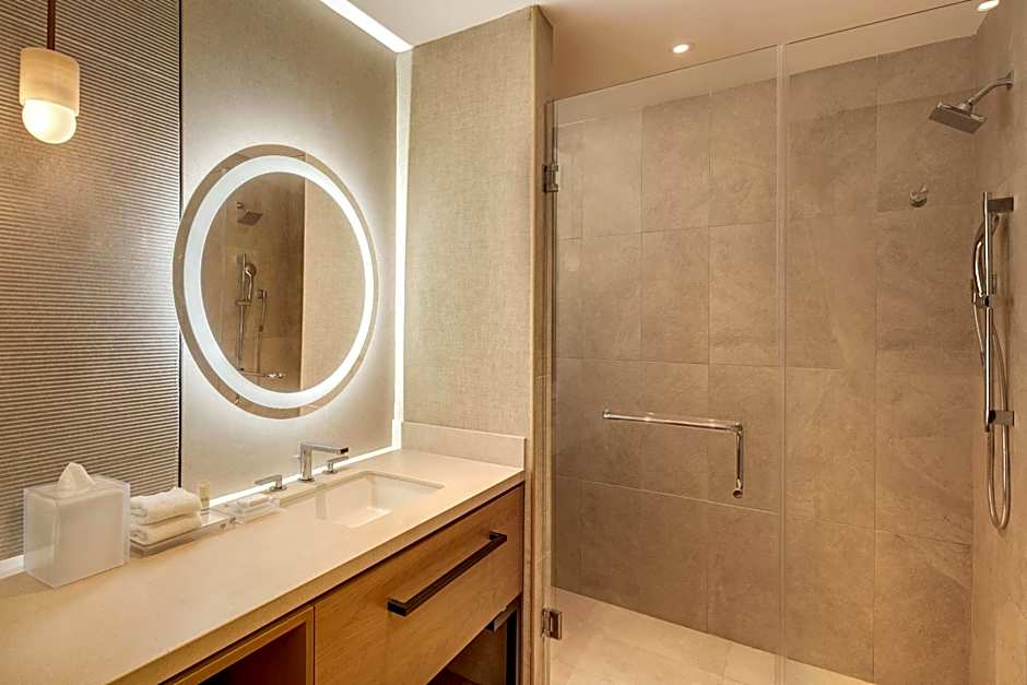 Santo Domingo Marriott Hotel Piantini