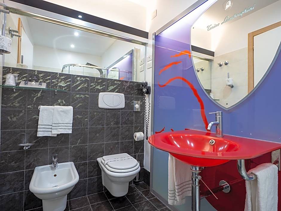 Daytona Business Hotel