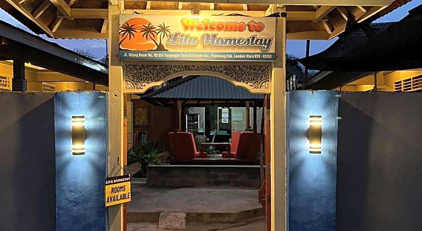 Lita Homestay