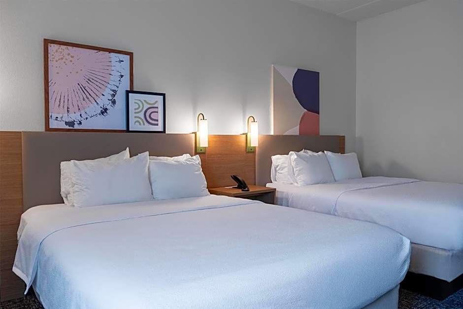 Spark by Hilton Atlanta-Town Center/Kennesaw