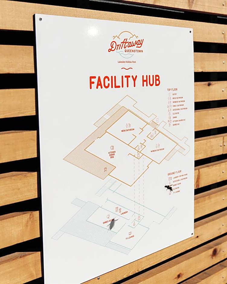 Driftaway Queenstown