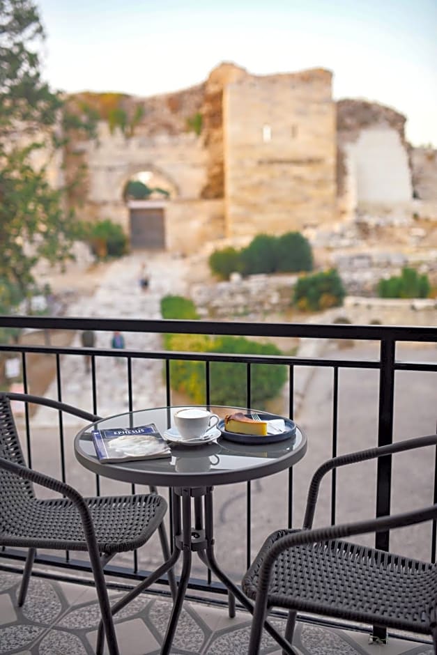 Kallinos Boutique Hotel