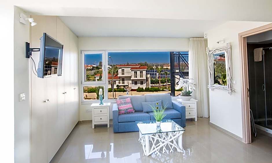 NissiLant hotel & suites