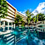 HVD Club Bor Ultra All Inclusive - Private Beach & Free parking