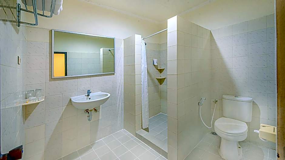 Lombok Garden Hotel