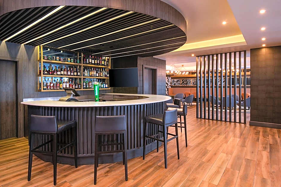 Four Points By Sheraton Lagos