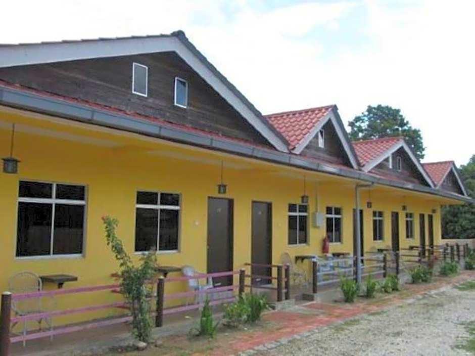 Motel Seri Mutiara