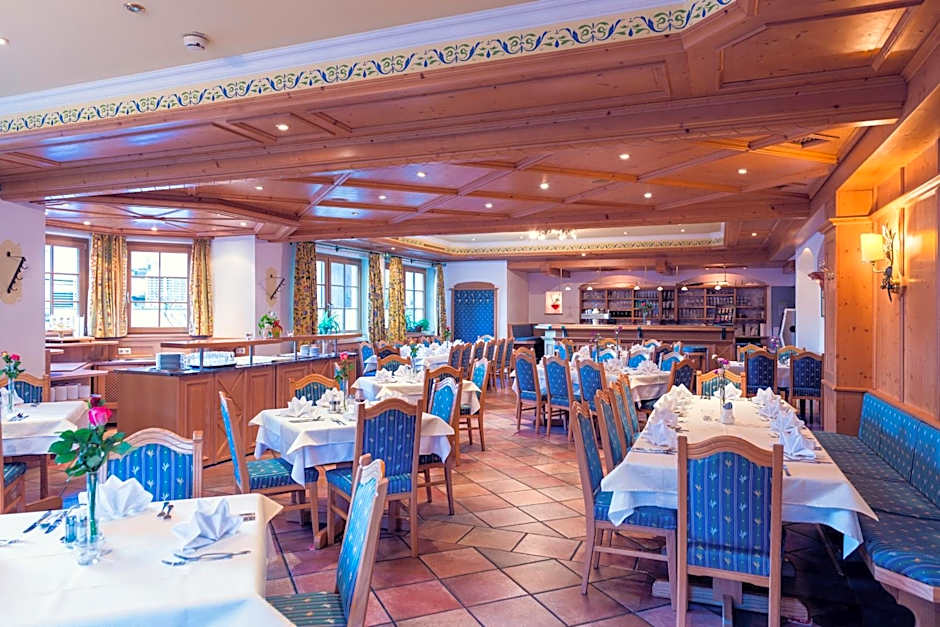 Hotel Restaurant Stöcklwirt