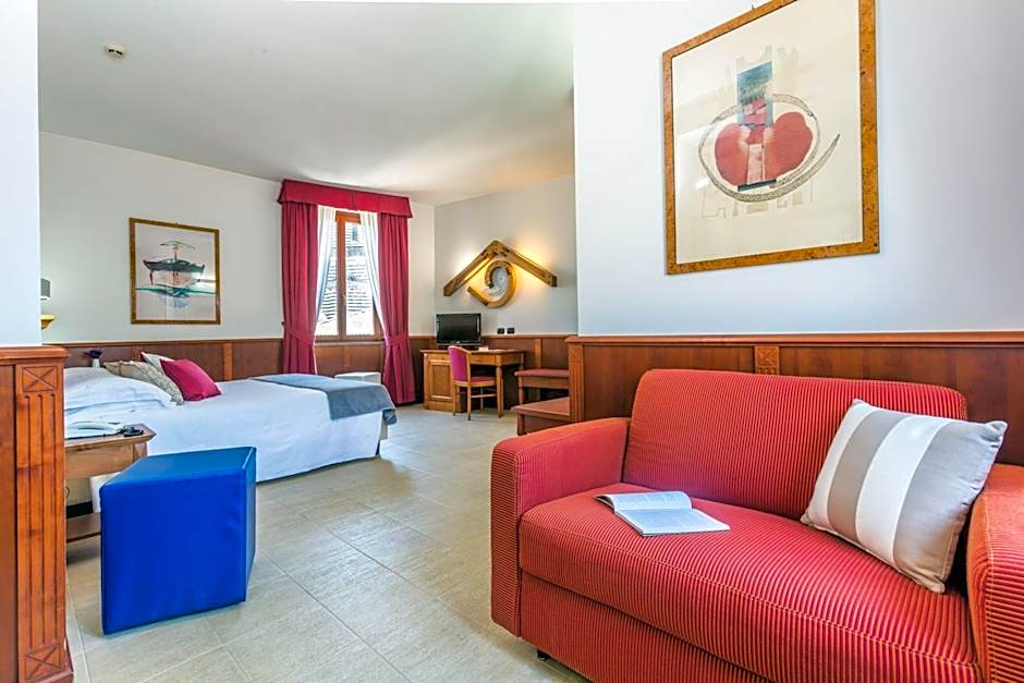 Hotel Duomo