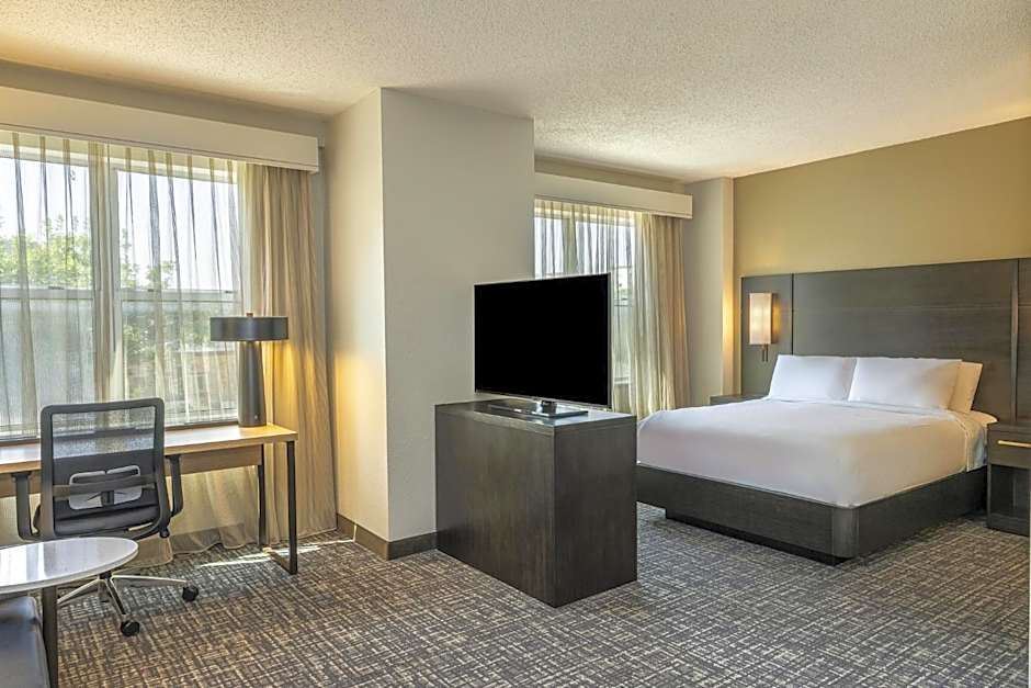 Residence Inn by Marriott Rochester Mayo Clinic Area