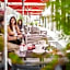 Mercure Lyon Plaza Republique