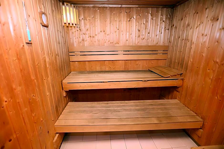 Zain International Hotel