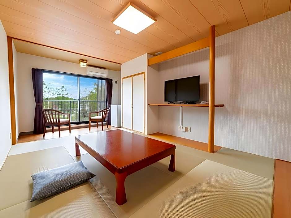 KAMENOI HOTEL Okunikko