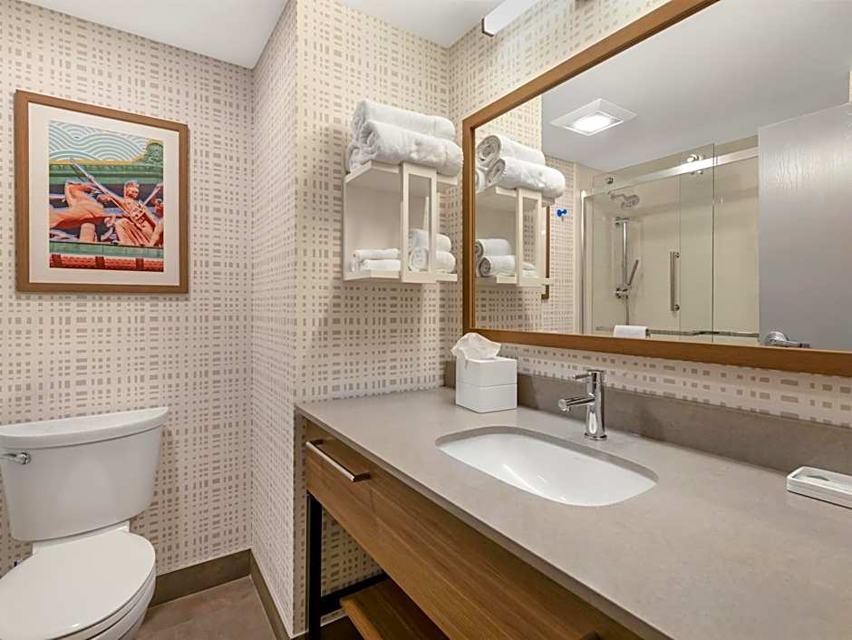 Hampton Inn & Suites Nashville/Franklin (Cool Springs)