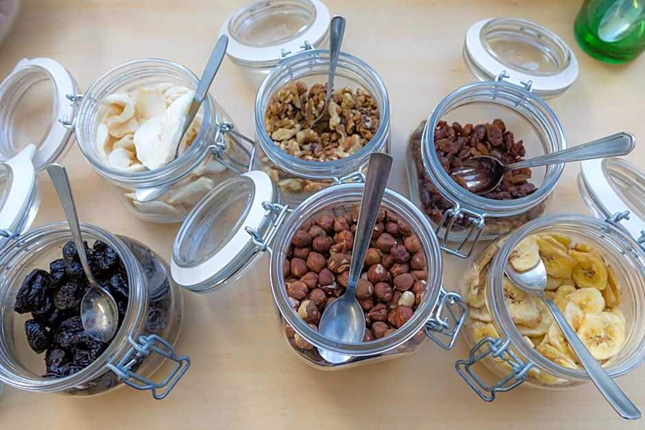 Gästehaus Klinglhuber